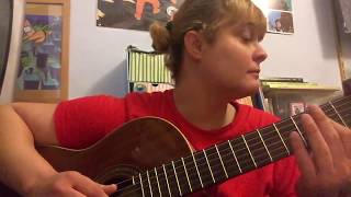 Chapter 24 - Syd Barrett - Pink Floyd cover by Yani Martinelli