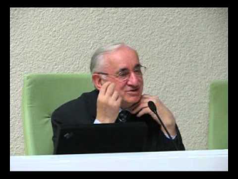 Tribina : Nove znanstvene mogućnosti ostvarenja slobode prof. Tomislav Ivančić