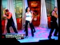 Danielle Staub "close to you" performance