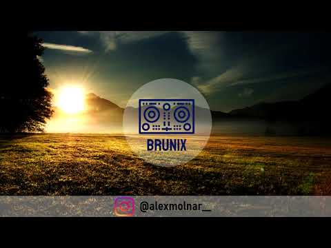 Brunix-Deep dream (December 2020) [Deep, Vocal, Chill Mix]