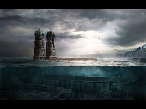 Doku - Die Erde hört sich 2016 auf zu drehen! Weltuntergang incomming