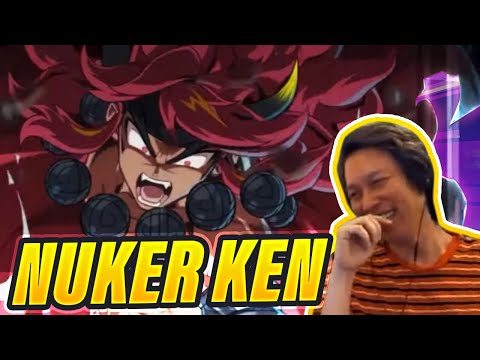 MARTIAL ARTIST KEN DEBUT ( cleave ) - EPIC SEVEN