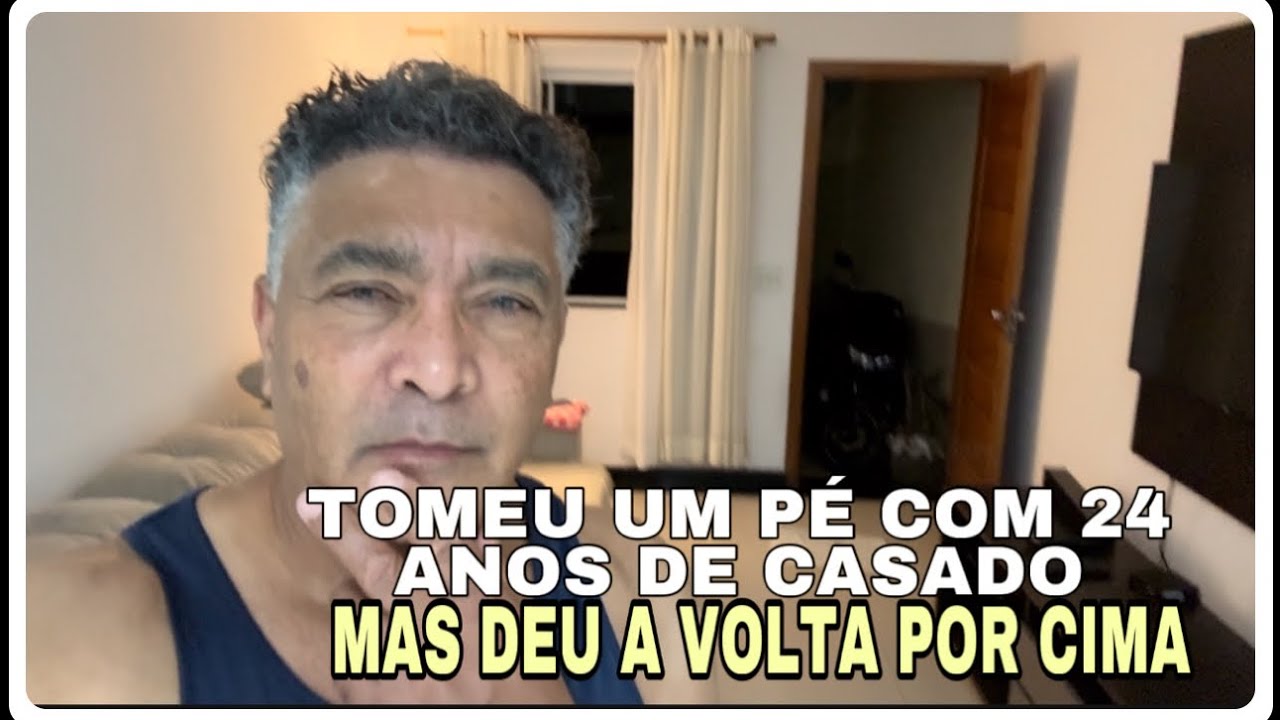 Como eu DEI A VOLTA POR CIMA Após o Divórcio