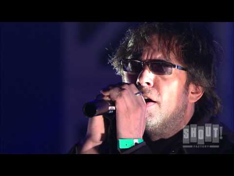 Echo And The Bunnymen - Jimmy Brown (Live at SXSW)