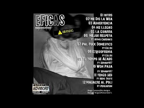 Loko Eficaz Ft Dehlone & Mc Droms - Mejor Respeta