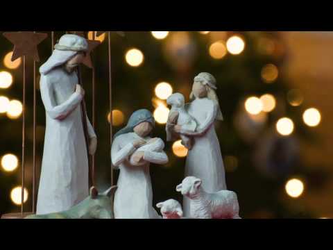 Maria durch ein Dornwald ging - Janacek conservatory