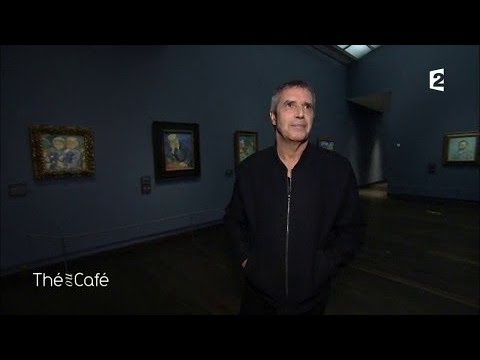 Une journée avec Julien Clerc - Thé ou Café - 12/11/2017