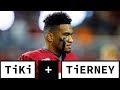 Tua Tagovailoa Should Be Favored Over Justin Herbert | Tiki + Tierney