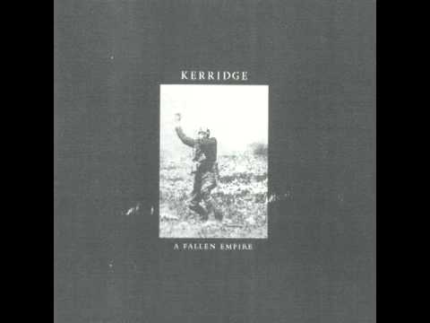 Kerridge / A Fallen Empire