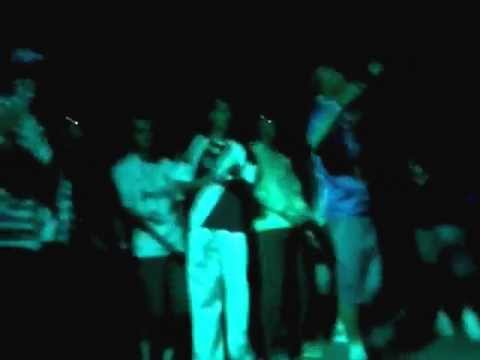 COMPLEXO DE MC´S - NO MANDALLA´S CLUB AO VIVO