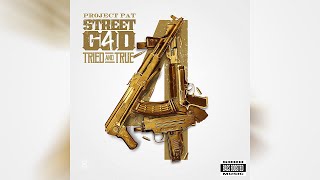 Project Pat ft Juicy J - Work N Rubberbands (Bass Boosted)