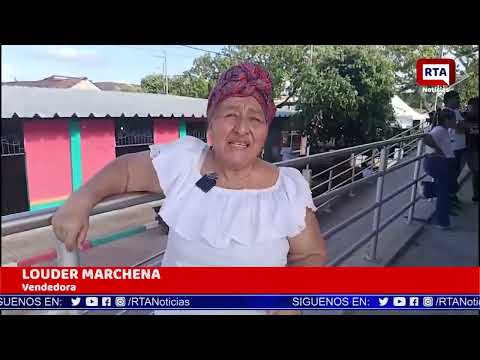 LA GLORIA CESAR, REALIZÓ EL FESTIVAL GASTRONÓMICO