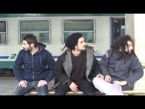 MaggioReggae's train is coming...