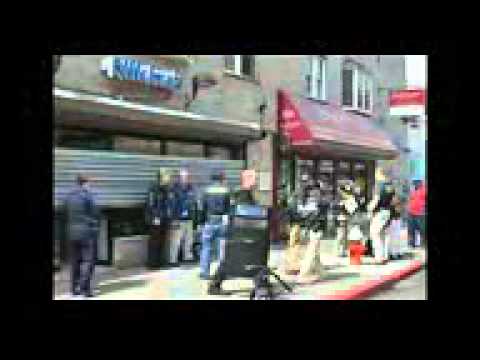 $200 Million Credit Card Crime Ring Busted in New Jersey - U.S