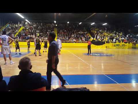 Treneri Posušja tjeraju snimatelje