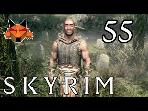 Let's Play Skyrim Special Edition Part 55 - Carpenter