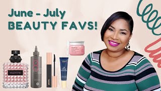 June/July Beauty Favorites |Sheri Approved