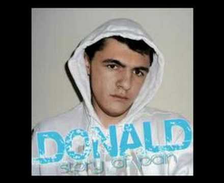Donald Story of Pain HOT RNB