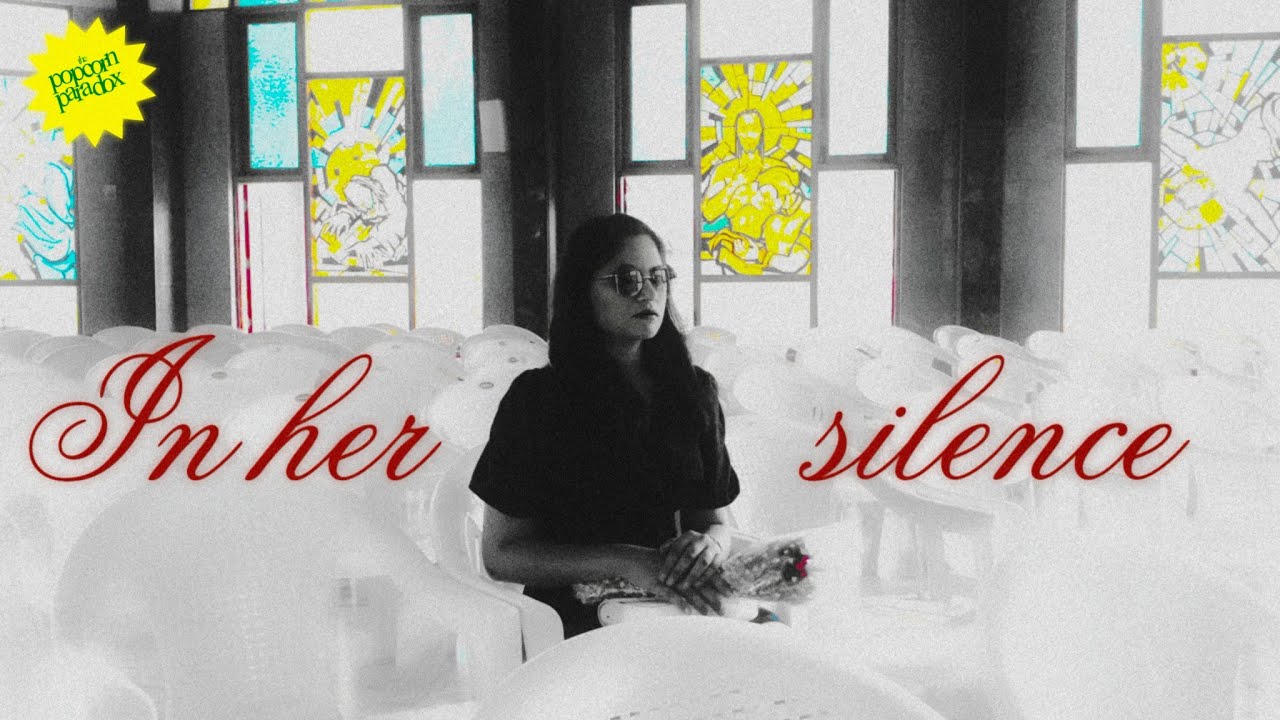 In Her Silence - A poetic short film by Manthan Chauhan