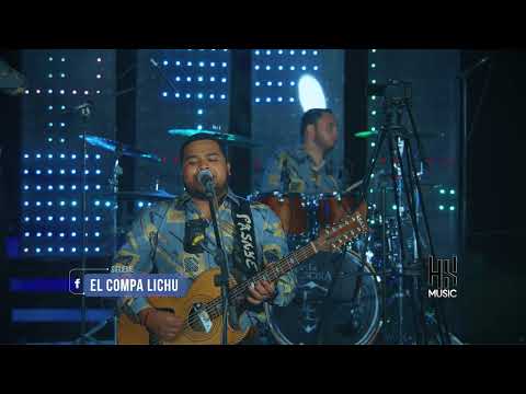 Isidro El Chapo - Grupo la Escala (EN VIVO 2022)