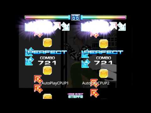 Pump It Up - Arirang S22