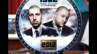 1982 (Statik Selektah &amp; Termanology) - 2012 (Produced by Statik Selektah)