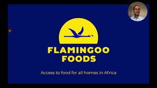 Flamingoo Foods Company Ltd