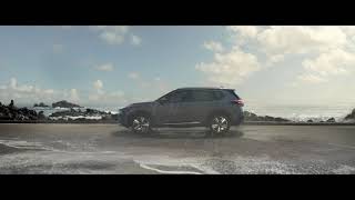 Video 16 of Product Nissan Rogue 3 (T33) Crossover (2020)