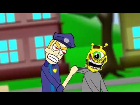 KAYZO x SUBTRONICS - Braincase (Unused Music Video)