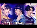 [HOT] GOT7 - THURSDAY ,2019 MBC 가요대제전 : The Chemistry 20191231