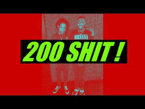 Lil Stock (Vince Vaughn ) ft KP - Scarlet Letter