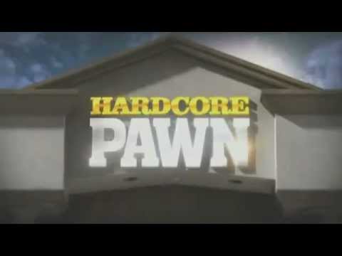 Thumbnail of the video: Hard Core Pawn promo 2013