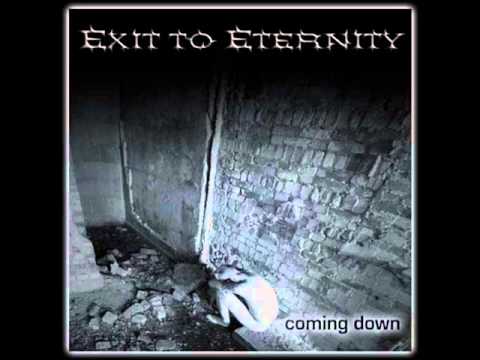 Exit to Eternity - Kristallnacht