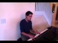 Let Her Go - Passenger (Cover) By Nick Merico ...