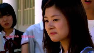 Palat- Tera Hero Idhar Hai II Playful Kiss MV II Korean Drama Mix