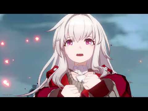 Honkai Star Rail: Swarm Disaster Difficulty 4 Boss ft. Clara