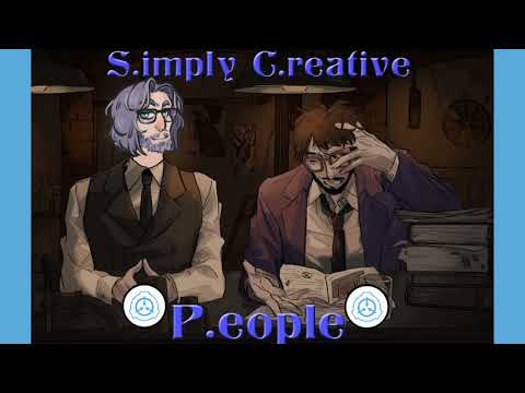 SCP: Simply Creative People - Episode 3 -  How Many Moons?