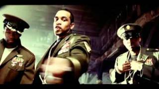 G unit - Rider Pt. 2 Explicit(dirty) Version