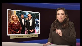 Přítelkyně pana ministra: Zaorálkova ostravská klika, napříč médii i úřady, dvojí metr moralisty