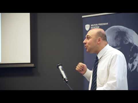 Zsidóság a kommunista hatalomátvétel árnyékában 3. rész