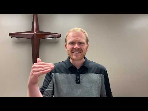 Does God demand perfection? // Matthew 5:48 // Risen Savior