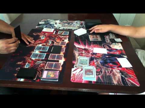 Laval Quasar vs Chaos Dragons (Game 2)