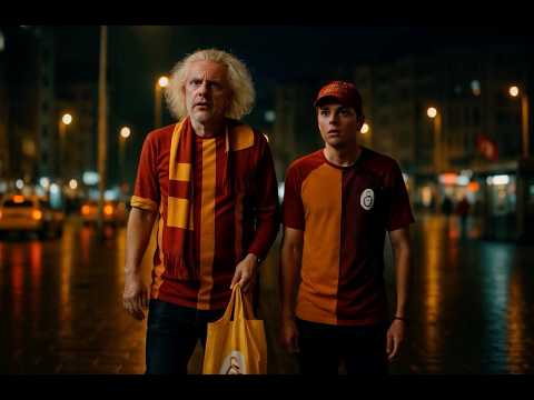 Bu filmin sonu yok! Kaderinizden kaçamazsınız…