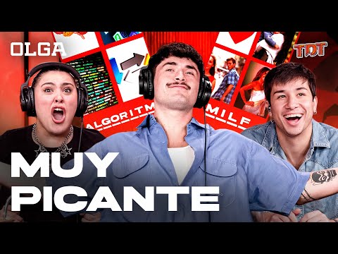 “4 FOTOS 1 PALABRA” a LOS GRITOS, TERMINA MAL | TDT | COMPLETO 13/10