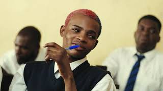 Ali (Remix) - Steven Adeoye x T.I Blaze x Portable