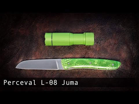 Perceval L-08 Juma (Brandners Homestyle)