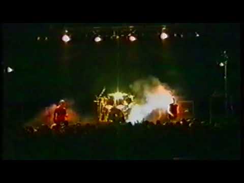 04 Decadencia Heroes del Silencio 1989 07 29  Villanueva de Cordoba Pirata Bootleg