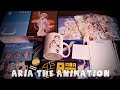 Aria The Animation Blu Ray Box