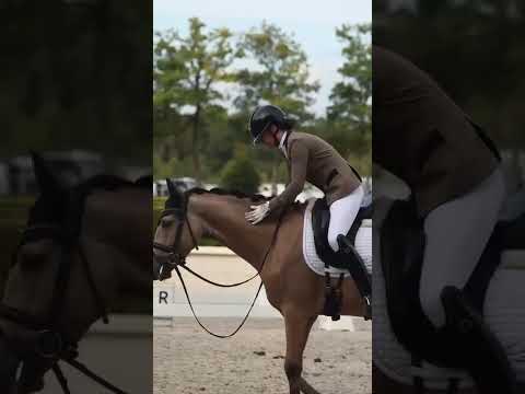 Reel from competition