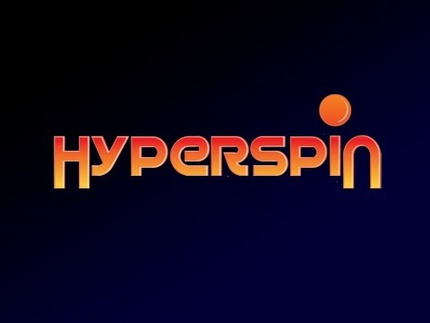 comment installer hyperspin